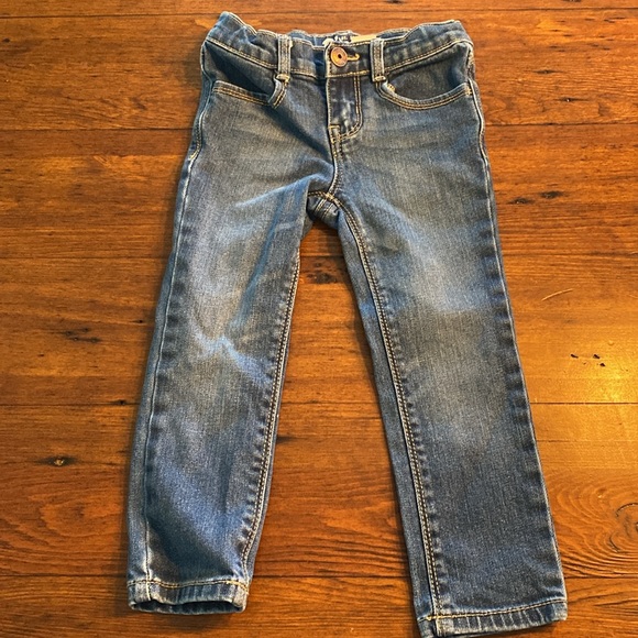 3 for $30 Jeans bundle B’gosh, Joe Fresh jeggings & Gymboree Jeans - Picture 8 of 12